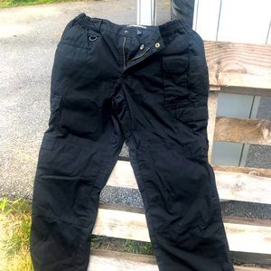 5.11 Size 10 Tactical Pants